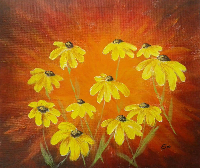 ADOartgallery's tweet photo. ADO's #art of the day is by #artist Eira Williams 
https://t.co/U2ExXvQDXy https://t.co/EWHl4cGGGP