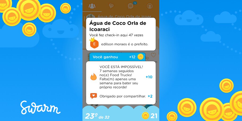 mulekinho_beta's tweet photo. Confira este check-in épico no @Swarmapp!
https://t.co/gMevNTtz7e https://t.co/bHfSTaSoIq