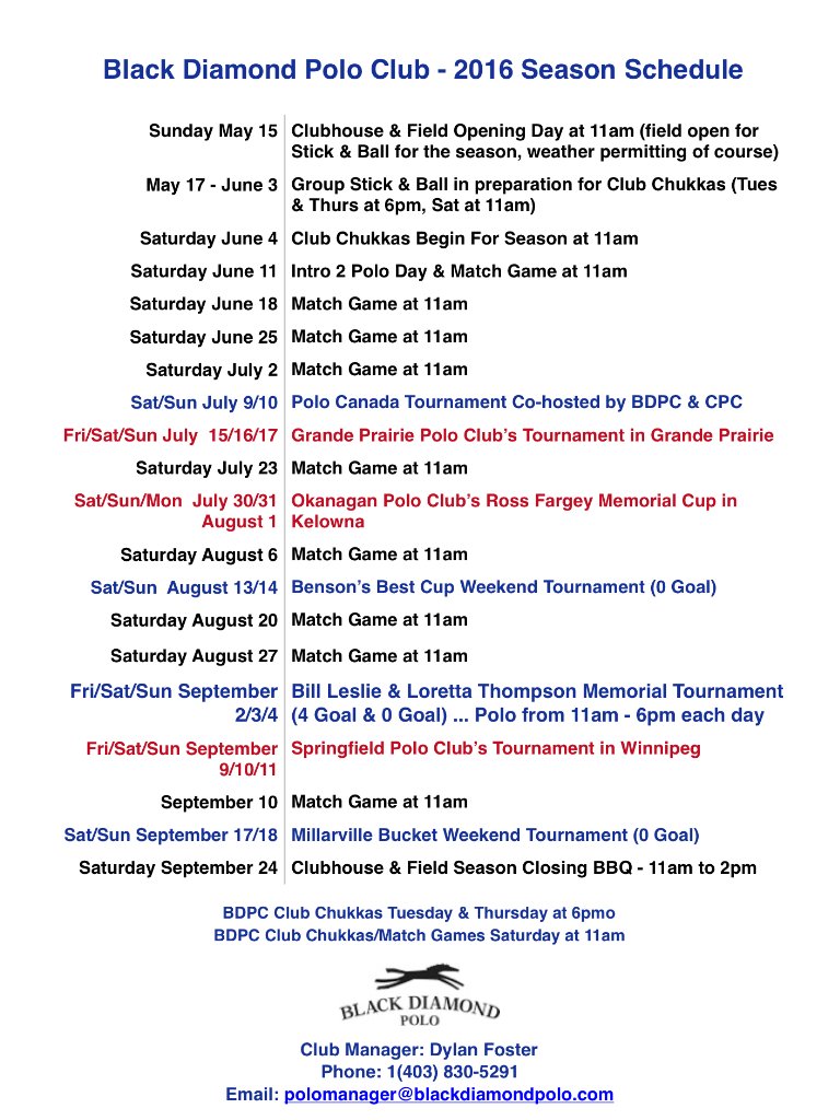 BDPC Schedule 2016 blackdiamondpoloclub.wordpress.com/2016/05/20/bdp…