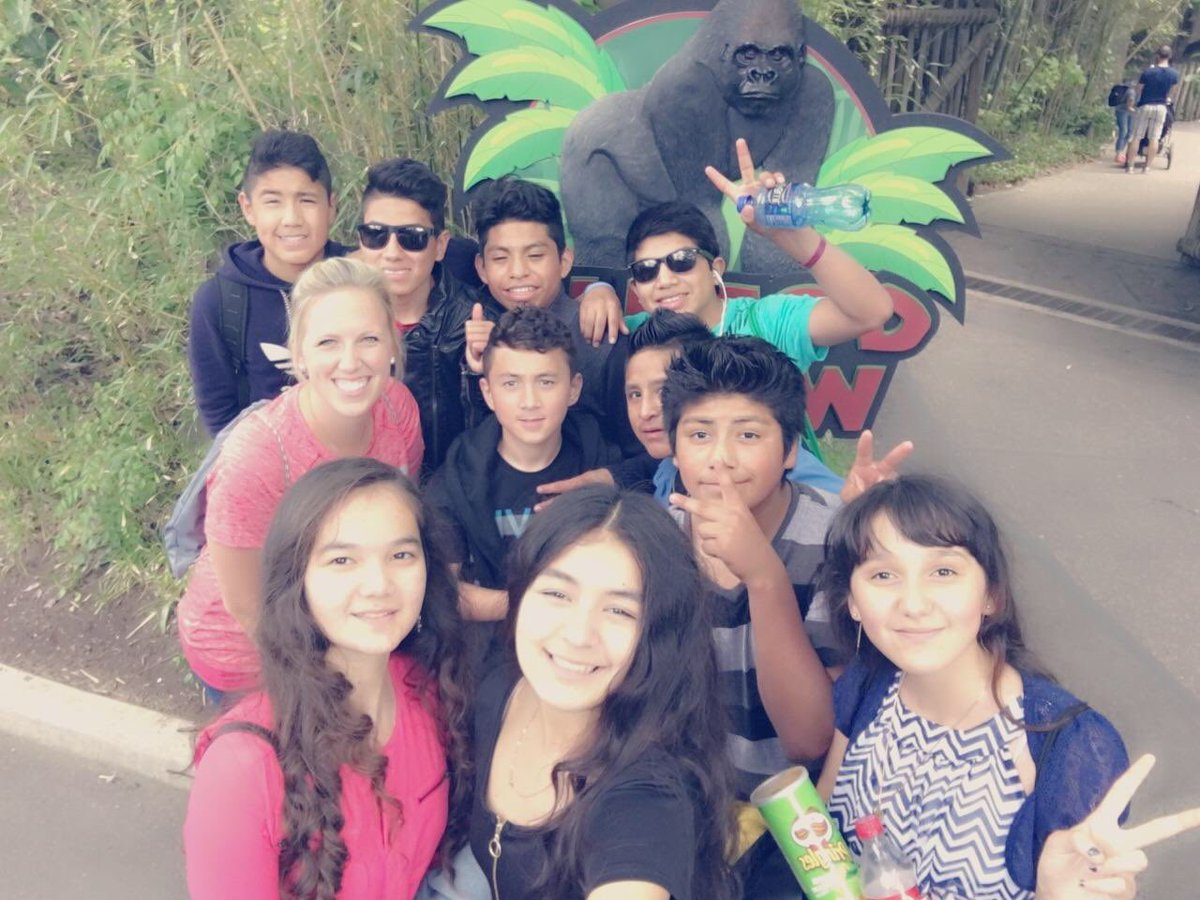 Jessica Janusik (@miss_janusik) on Twitter photo Some of the PCMS students at the <a href="/CincinnatiZoo/">Cincinnati Zoo</a> today! @tomtalksmiddle @PCMSVikes #vikingdiff Some of the PCMS students at the <a href="/CincinnatiZoo/">Cincinnati Zoo</a> today! @tomtalksmiddle @PCMSVikes #vikingdiff