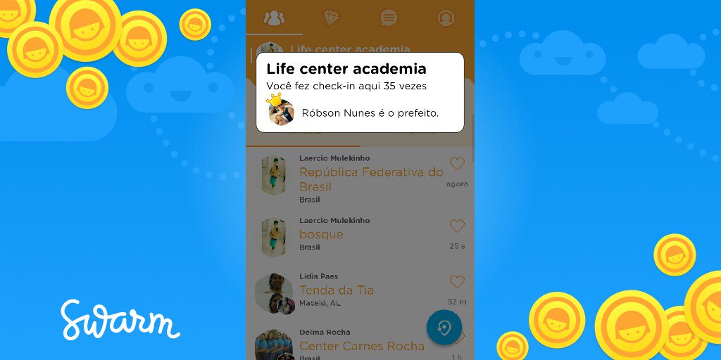 mulekinho_beta's tweet photo. Confira este check-in épico no @Swarmapp!
https://t.co/N5bWpH0xxh https://t.co/tma4QAJiTq