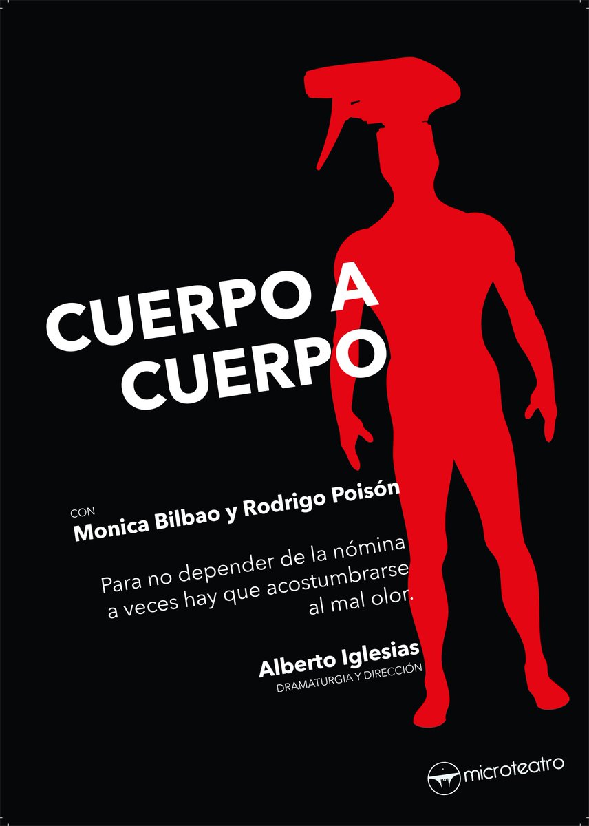 microteatro's tweet photo. Hoy #Microteatro de 20,30h a 00,35h :)
https://t.co/lRSUun9x0J https://t.co/kVLtgNfeSq