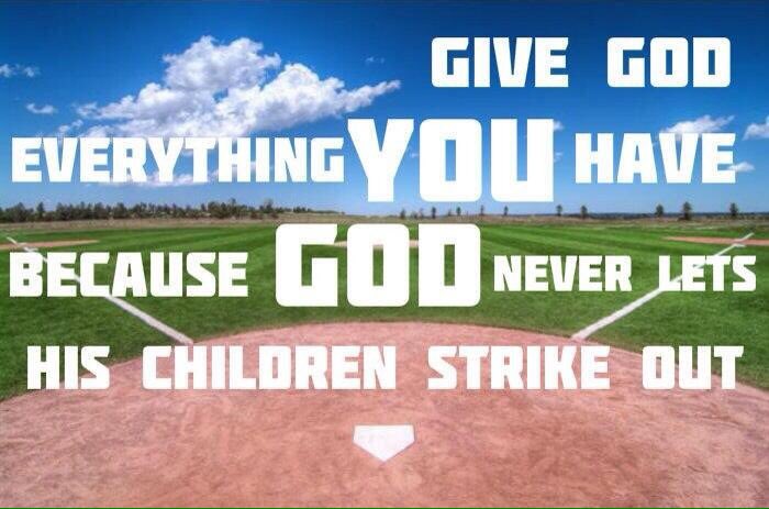 BaseballShitEOS's tweet photo. Truth ⚾️👌 https://t.co/SXlEcDMxpf