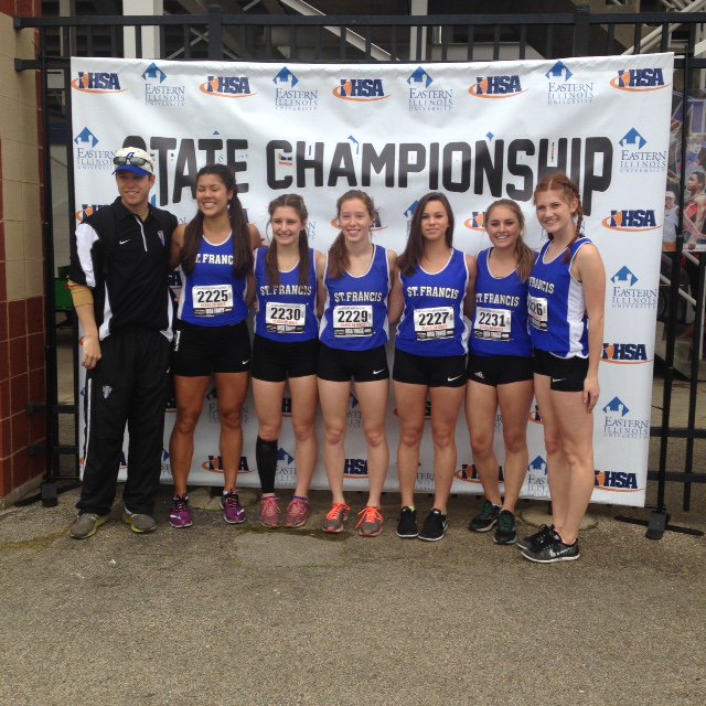 FutureSpartan's tweet photo. Spartan Track and Field is Down State! https://t.co/KapVOgxe2t