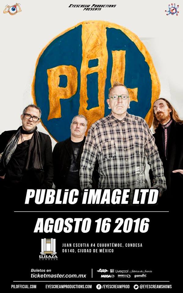 taquitosmylove's tweet photo. .@pilofficial en México. Qué cabrón. #FuckYeah #ThisIsPIL https://t.co/7RJQK6p84k