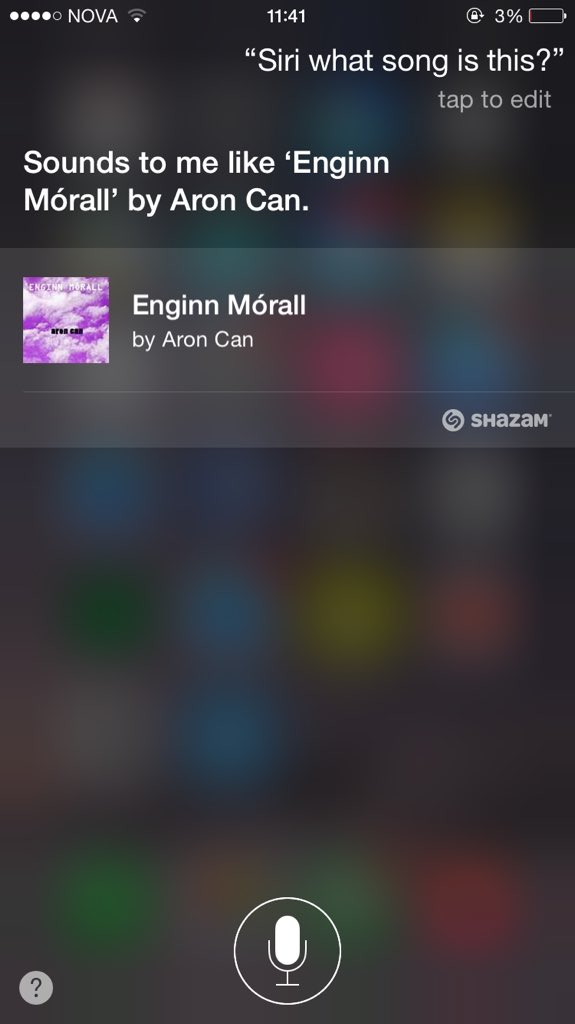 Þegar hún þekkir stráginn 😍