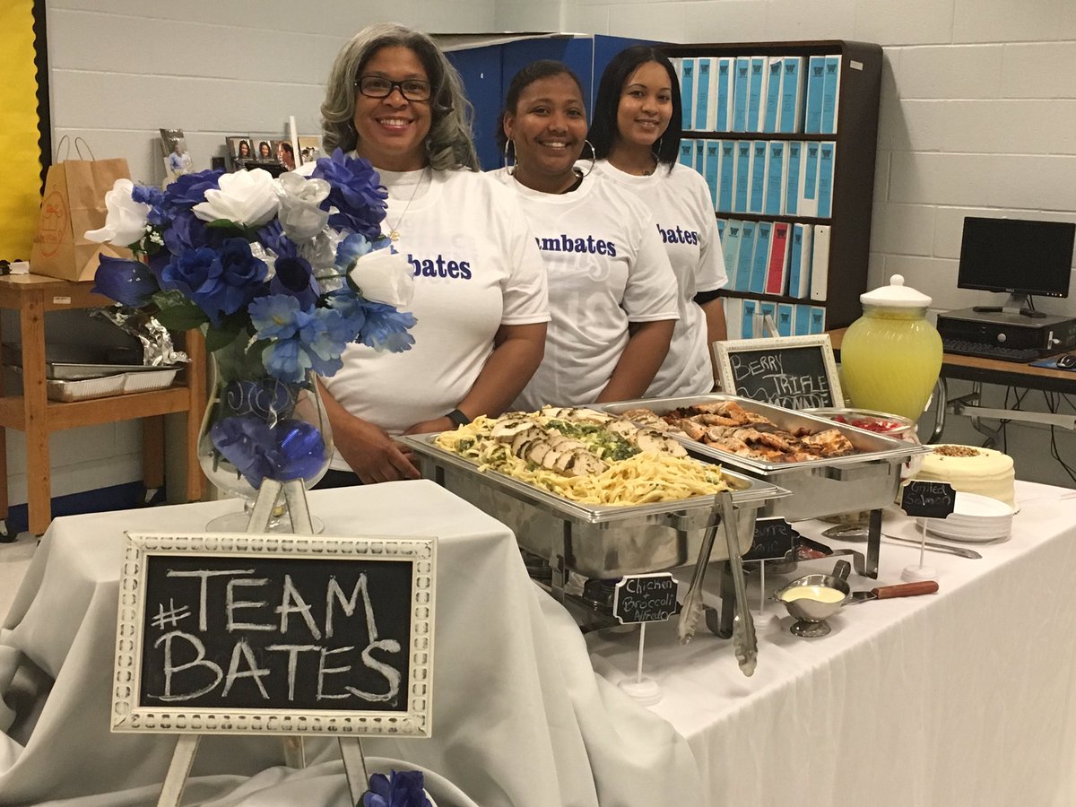 Carlene Millen tweet media