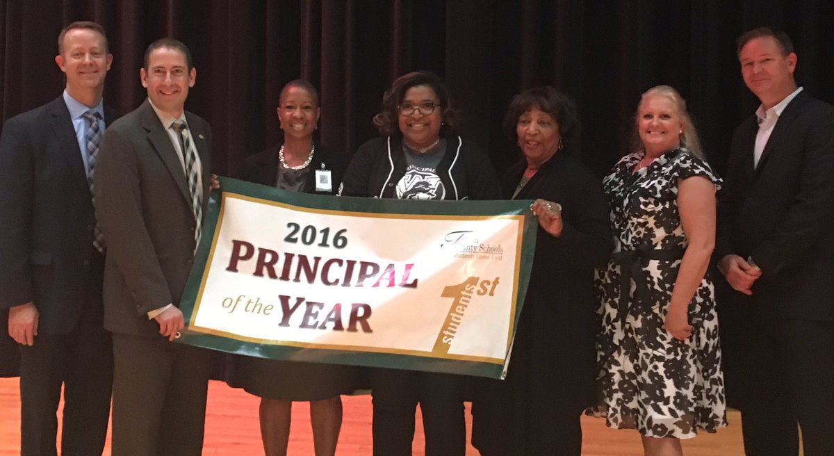 Carlene Millen tweet media