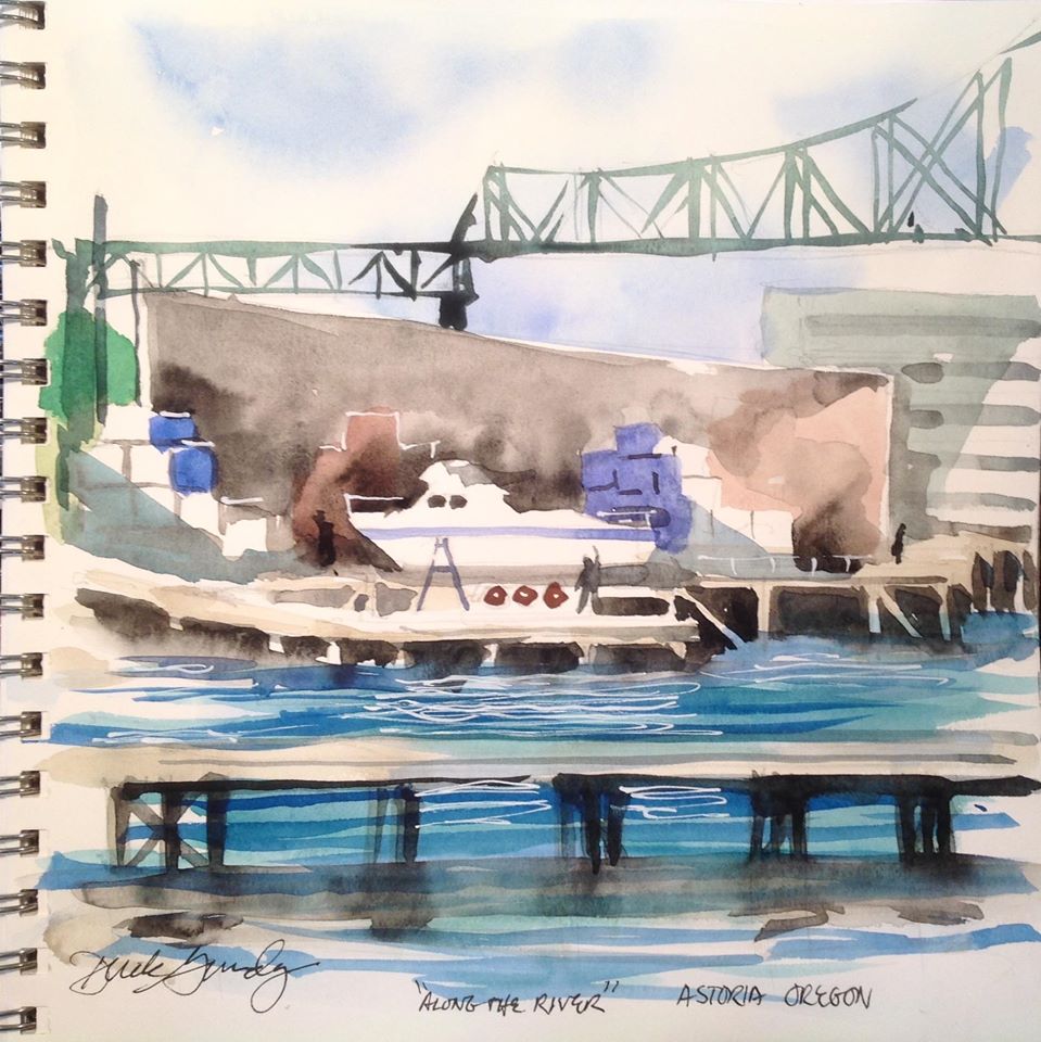 Sketch Seattle tweet media