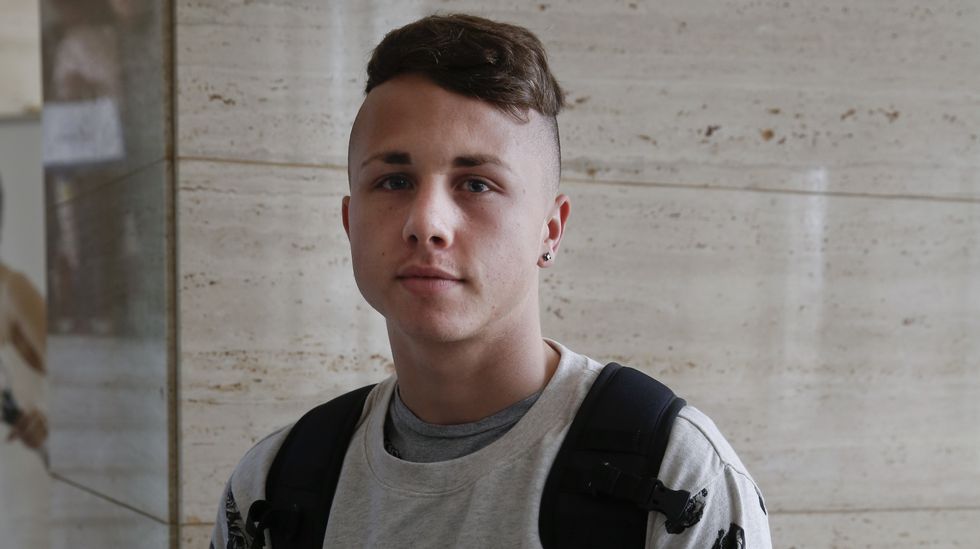torredemarathon's tweet photo. ENTREVISTA| Angeliño: «Aunque me fui muy joven, no puedo olvidar que el Dépor apostó por mí» https://t.co/IqdzJfG45E https://t.co/AGG16TYQAp
