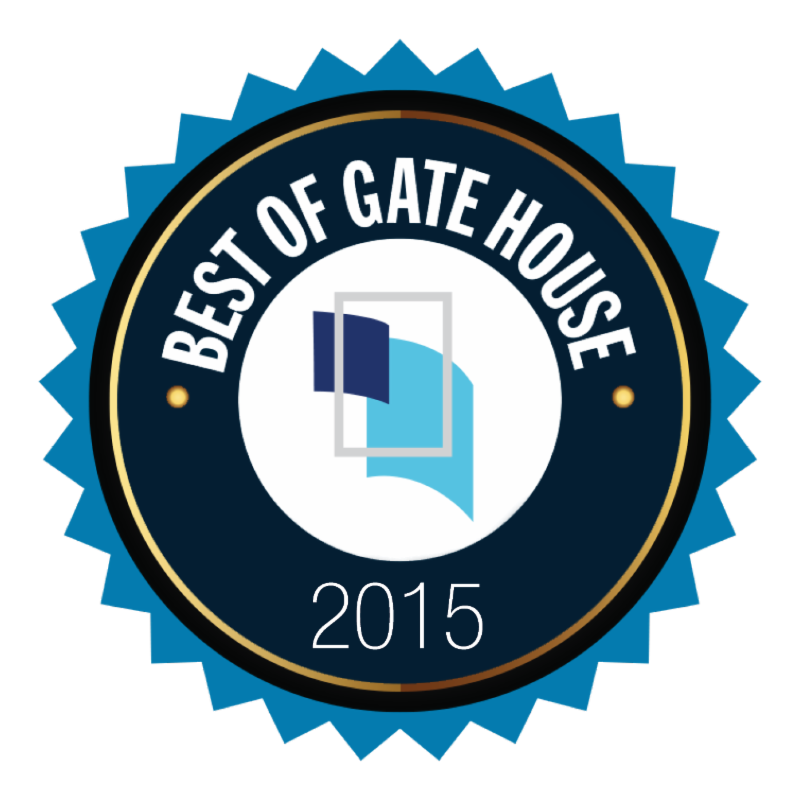 GHNewsroom's tweet photo. Congrats to all of @GateHouse_Media's Best of GateHouse winners! Full showcase available at https://t.co/oYNMRbG2BF https://t.co/qS08Ep73XX