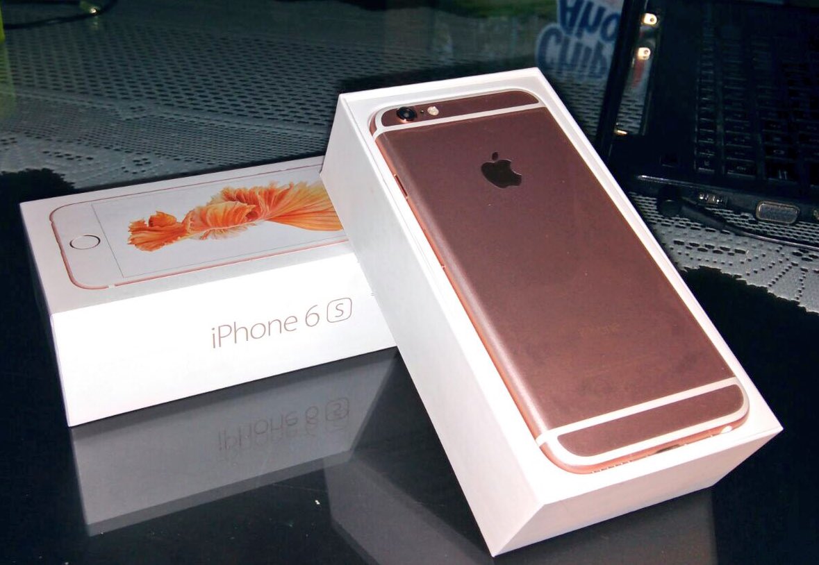 xusiya91's tweet photo. Vuelvo a ser chica iPhone 👏🏽👏🏽 😍 https://t.co/aRi88rAj9l