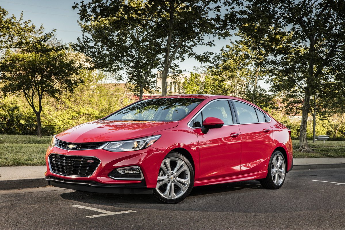 General Motors tweet media