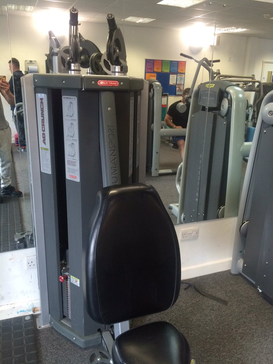 MrLMBell's tweet photo. @Fusion_LS @fusionaddington @NewAddington1st @NewAddingtonMag another machine what everyone one loves to use broken https://t.co/ioGvNfiaNm