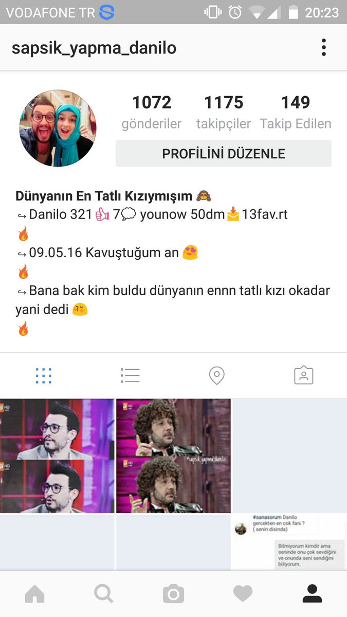 daniloismyworld's tweet photo. Gelmeni çok çok çok istiyorum...😭 https://t.co/QuUzbcROLi