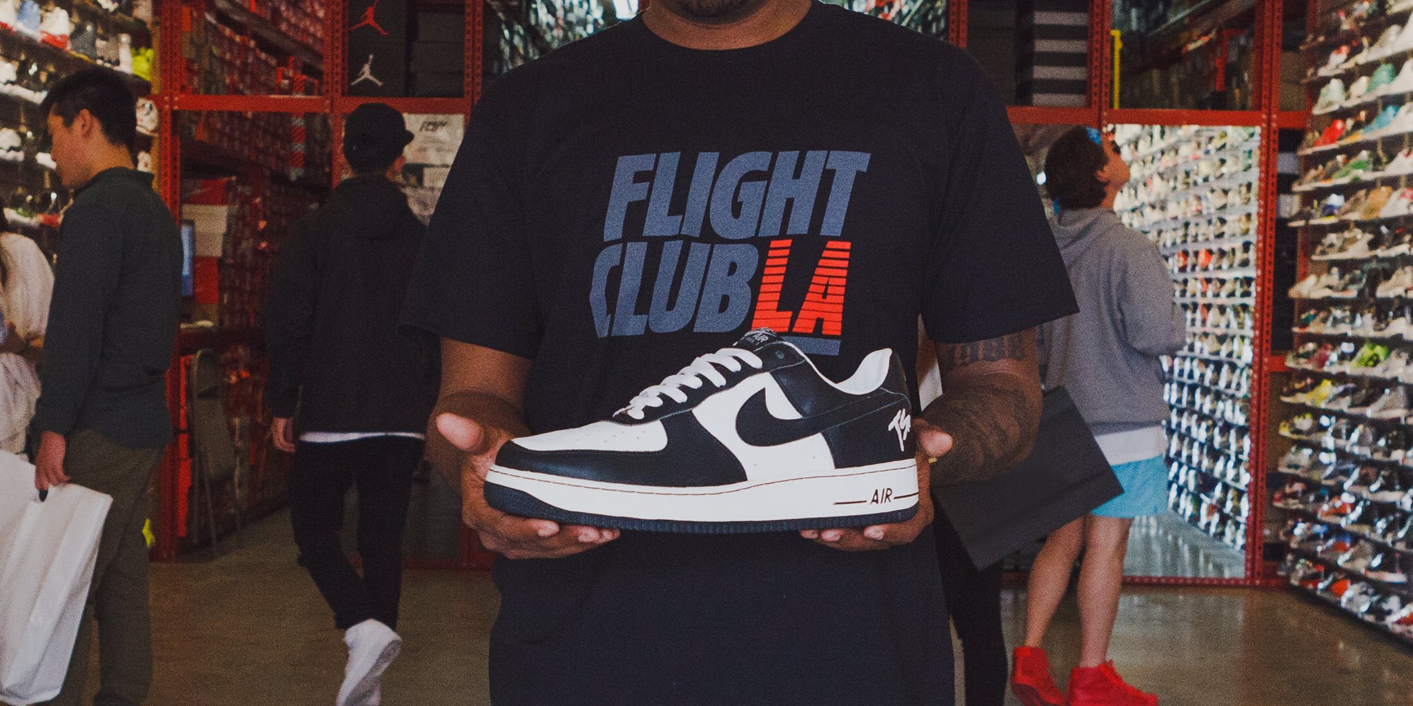 terror squad air force 1