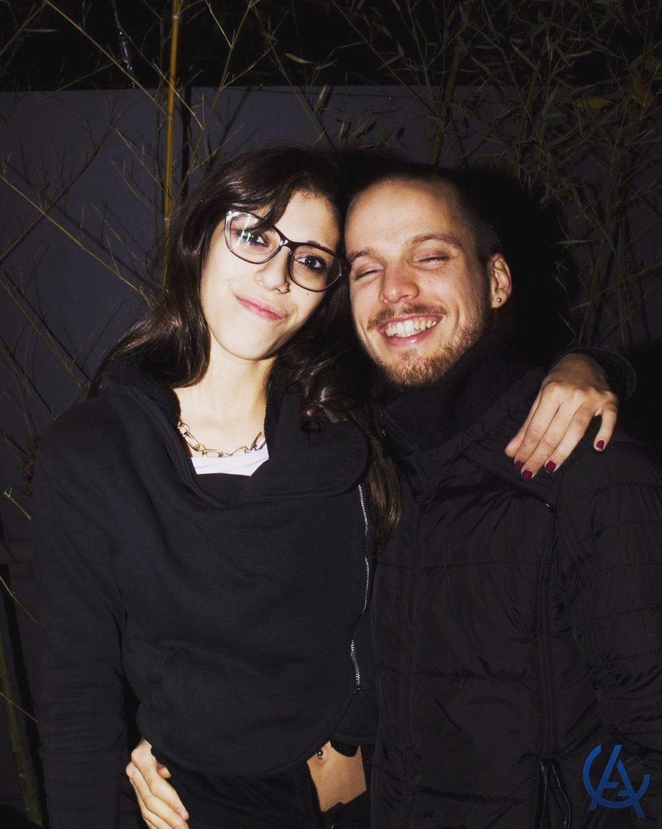 ChristalEPPR's tweet photo. #Christal4toAniversario #christaleppr #buenosaires #Palermo #PalermoHollywood #UnicornHuset #Unicorn  @UnicornHuset https://t.co/cNm47YjIjP