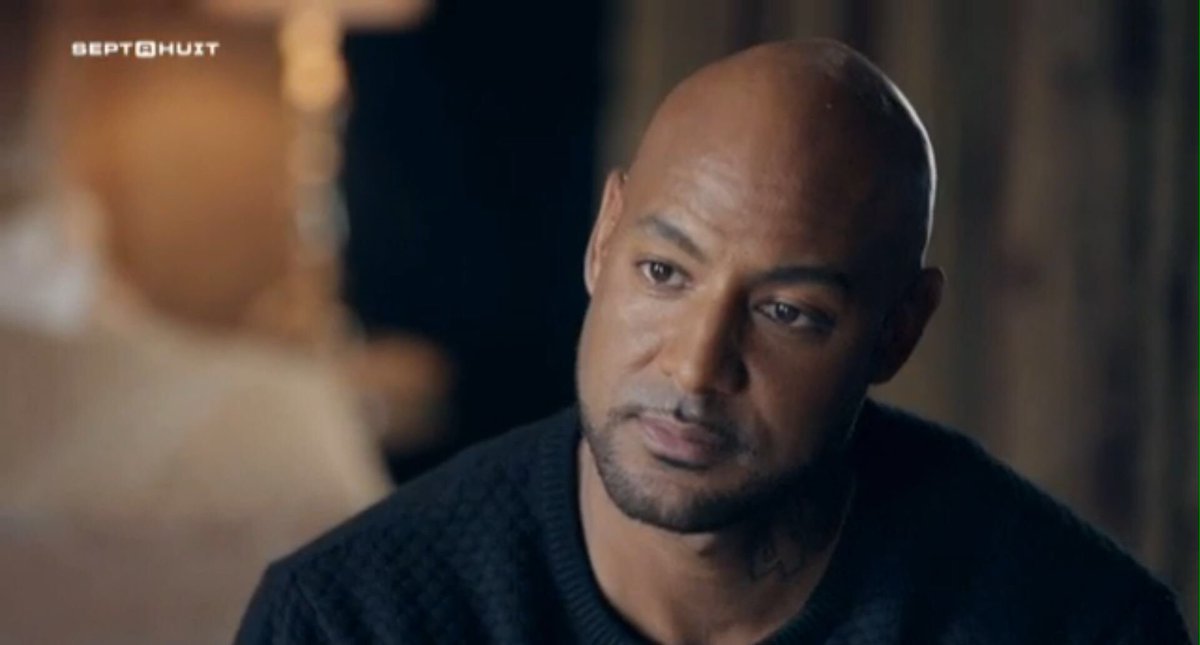 MYTF1News's tweet photo. 📺 EXCLU. @booba sera l'invité dimanche de @7a8 sur @TF1 . Découvrez un premier extrait 
➡️ https://t.co/xlq9boSfwc https://t.co/ajZlOXhUZJ