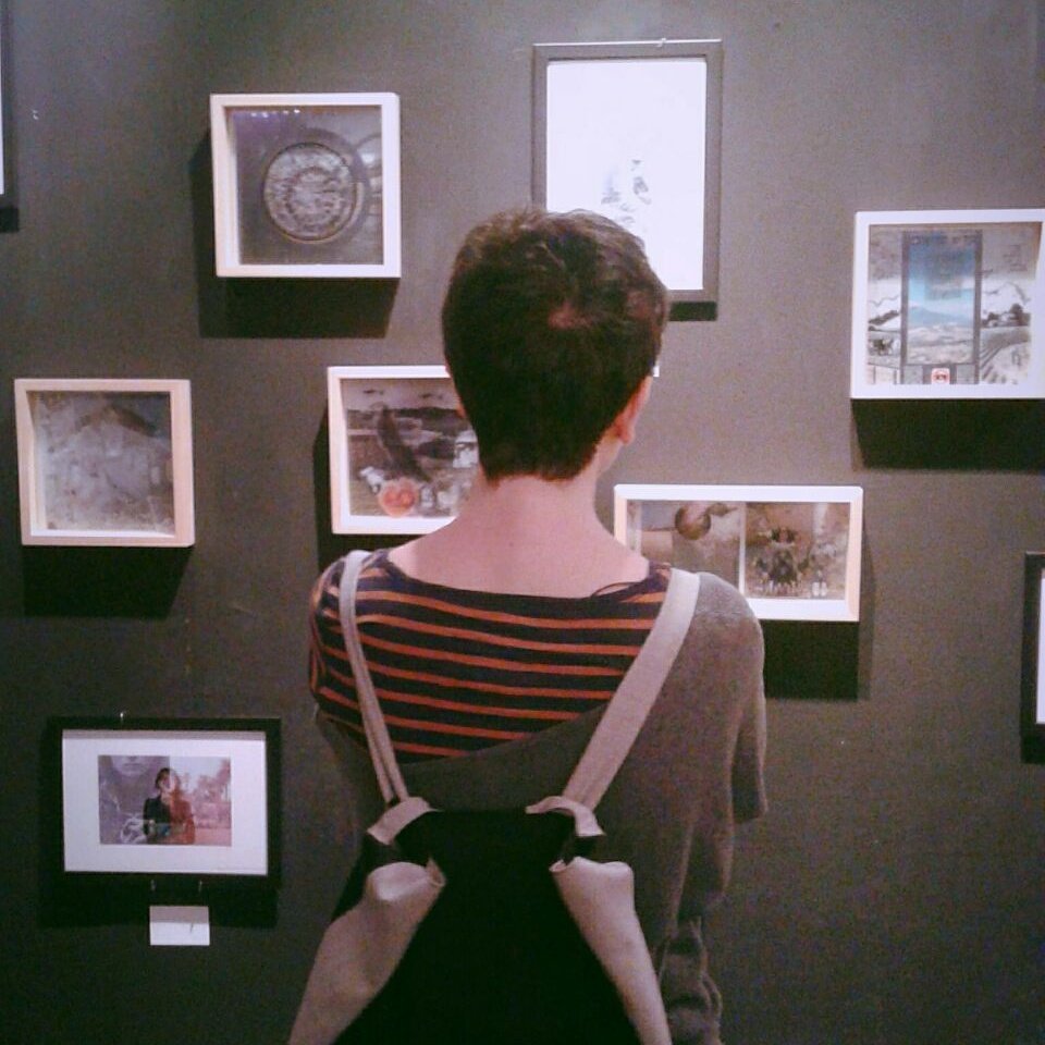 #telodoioillavoro #Yes attracca ad #Ancona!!