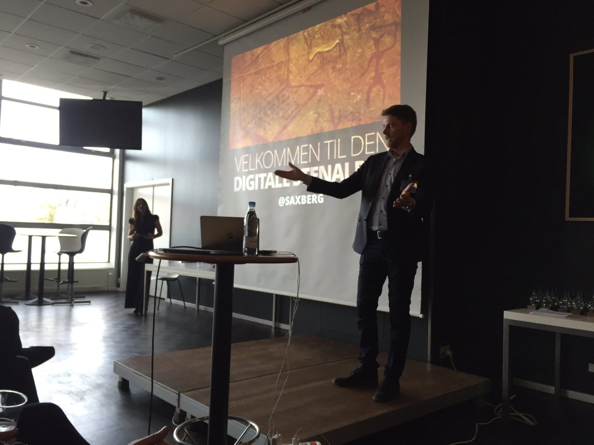 DrupalPro tweet media