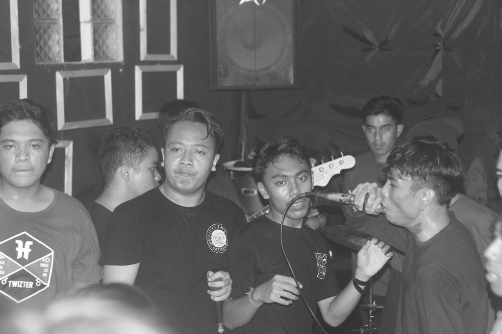 Last week
" BROTHER FROM THE OTHER MORHER #1 "