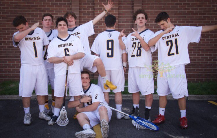 Central Lacrosse (@ccvikinglax) on Twitter photo 