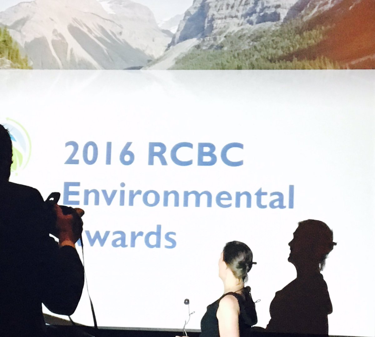 CynthiaHShore's tweet photo. @RecyclingBC congrats on a great #RCBC2016 conference https://t.co/AEkNTmvRUQ