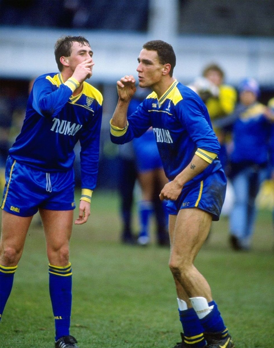 Wimbledon__FC's tweet photo. #Spiritof88
It Lives On and Always Will Do!!!
#WeAreDons #RealDons #PloughLane
โฝ๏ธโฝ๏ธโฝ๏ธโฝ๏ธโฝ๏ธโฝ๏ธ
We can Do It Again!! https://t.co/Ll3gTvl31U