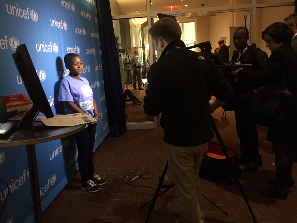 Network4Better's tweet photo. #FBF #FlashBackFriday #BTS #ParisAgreement #UNDMZ #SDGs #Youth4Climate @SDGaction @PvblicF @NewsDMZ @UNICEF https://t.co/oCloT34lyv