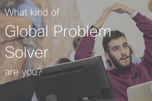 BrandsTkgStands's tweet image. What Kind of #GlobalProblemSolver Are You? Take the @Cisco quiz and find out!… bit.ly/1sGNfxg