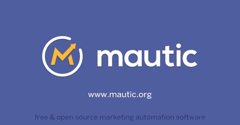 Congratulations to our friends over at @mautic on the great news! mautic.org/blog/press/our… @dbhurley