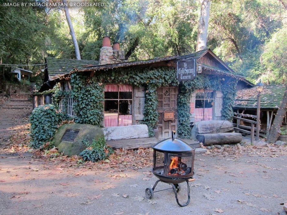 SantaBarbara's tweet photo. Just a little ways outside of town, this hidden gem is definitely worth the drive. Image via @rootsrated https://t.co/MKz5252G7O
