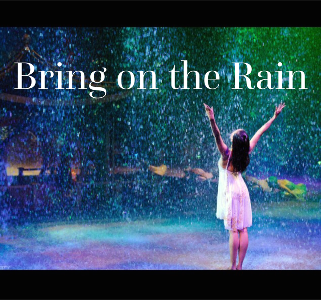 KaleoCollective's tweet photo. Bring On The Rain https://t.co/6NI3XXGPe5 https://t.co/yw551uJJns