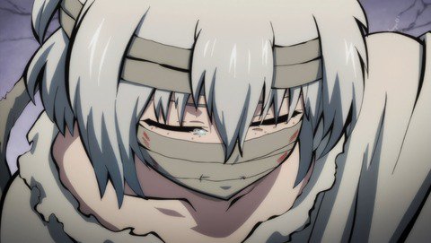 あにこ便 マギ シンドバッドの冒険 第6話 感想 ヒナ君 戦士になっても名前ほぼ変わらず あにこ便 Magi T Co 3571beb1ek