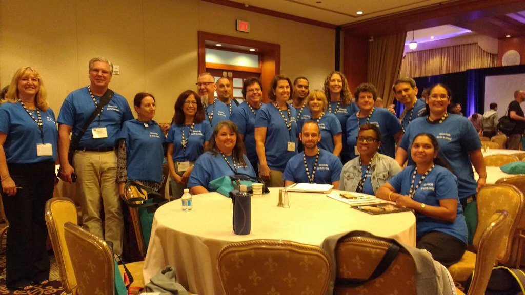 Dillard Tech tweet media