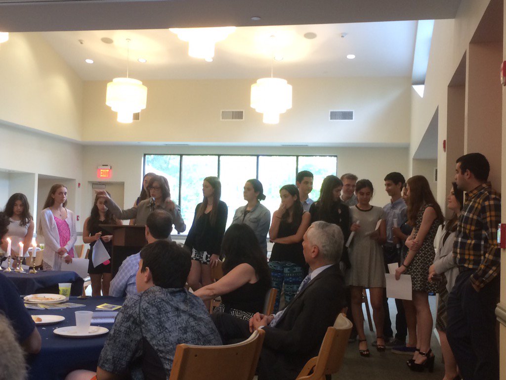 rabbidanny's tweet photo. So proud of our @commsyn #POWTYFoundation great &amp; inspiring group of young people - so proud of them &amp; their work https://t.co/gkeGCOC2JC