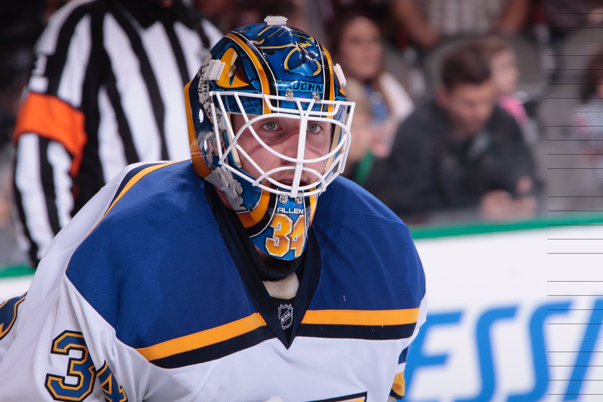 Will the St. Louis Blues Buy Out Jake Allen?