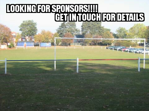 FCMeole's tweet photo. Help the grassroots of football https://t.co/dir0UIyJnp