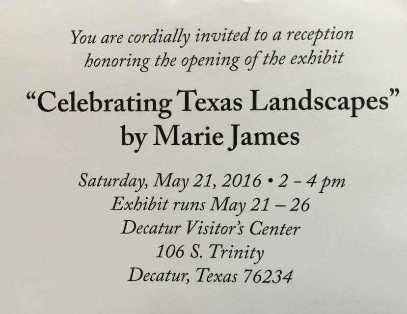 Decatur_MainSt's tweet image. Stop by the Visitors Center for a special art event!