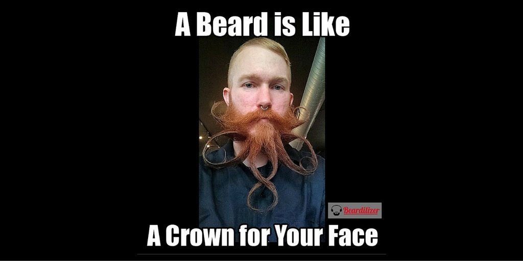 Beardilizer tweet media