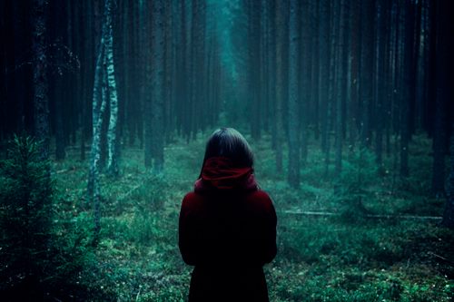 DarkFantasyMaga's tweet photo. "Lonely Traveler"
#darkfantasymagazine
#gothic https://t.co/oj1cLW227y