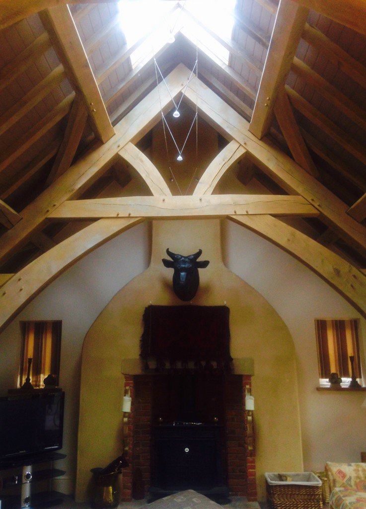 cg_wood's tweet photo. Lucky enough to be filming at the most exciting property I've seen in a long time. Full video coming soon #sowerbys https://t.co/ta8cgXgFkp