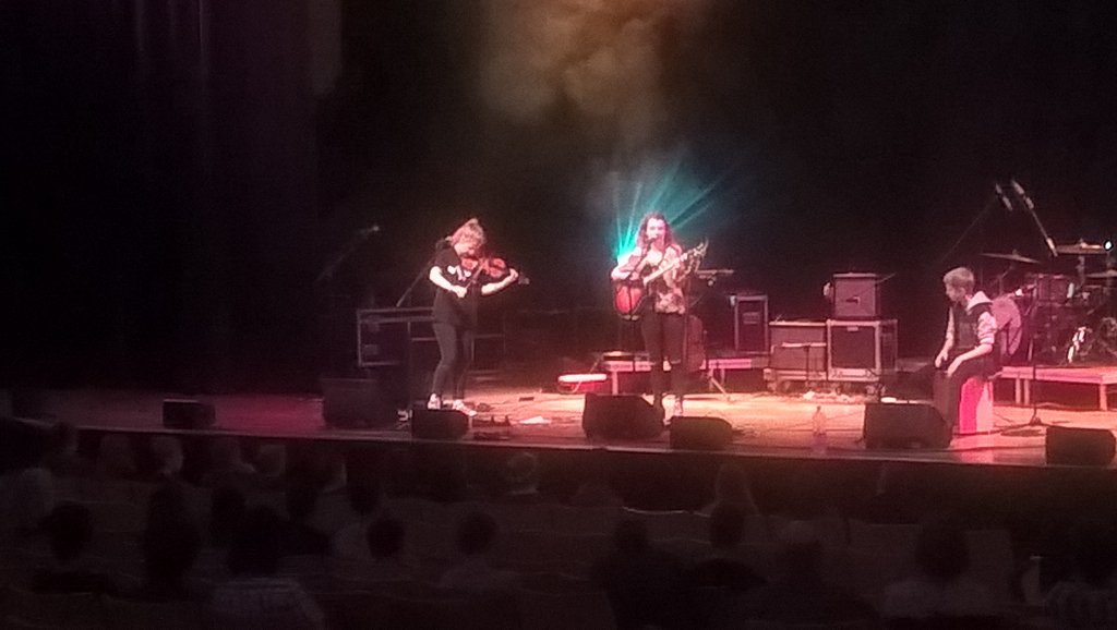 SoundStorm_'s tweet photo. Emmay on stage @LighthousePoole #studybreak2016 https://t.co/TqUrb561GA