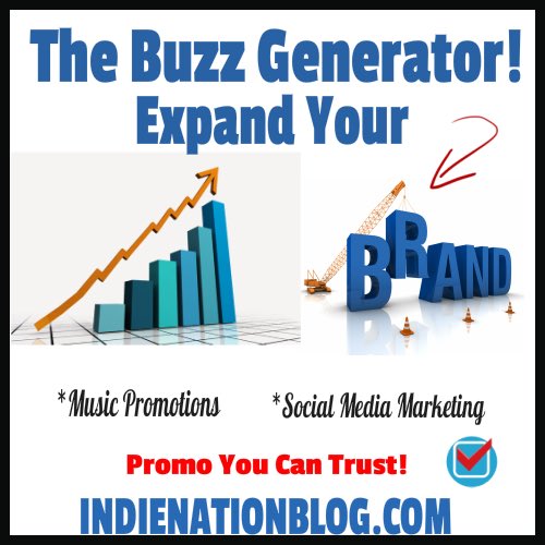 indienationapp's tweet image. Need a month long promotion that is guaranteed to help your career? 

indienationblog.com/buzz-generator/
