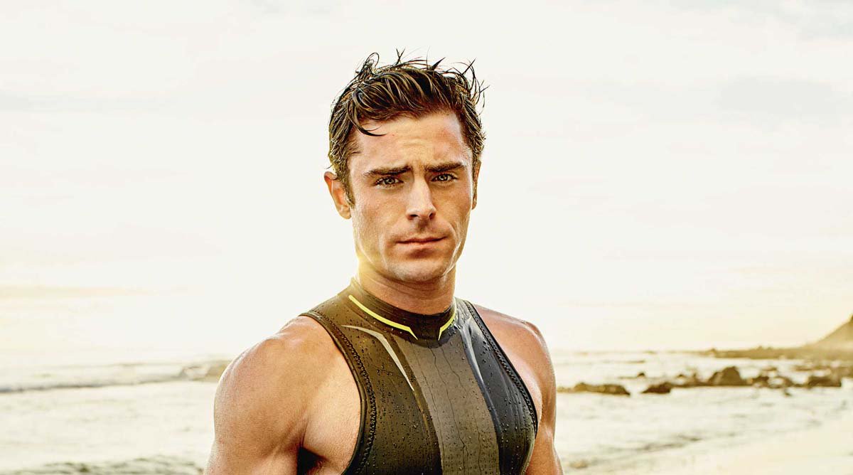 MensFitnessX's tweet image. Here's what Zac Efron ate to get down to 5% body fat for 'Baywatch': ow.ly/ayiK300qc6D