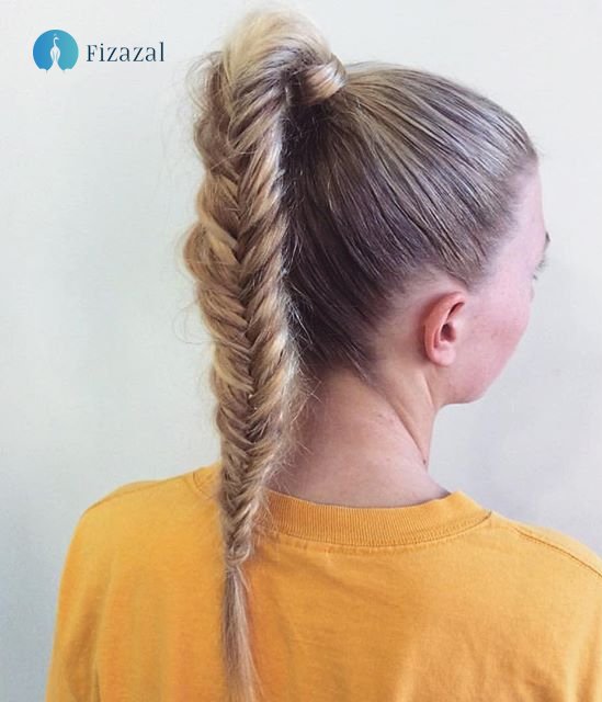 FizazalF's tweet photo. #Fizazal #Fashion #Style #Fashion2016 #hairstyle #women #womenhairstyle https://t.co/a67Qwwiy6F