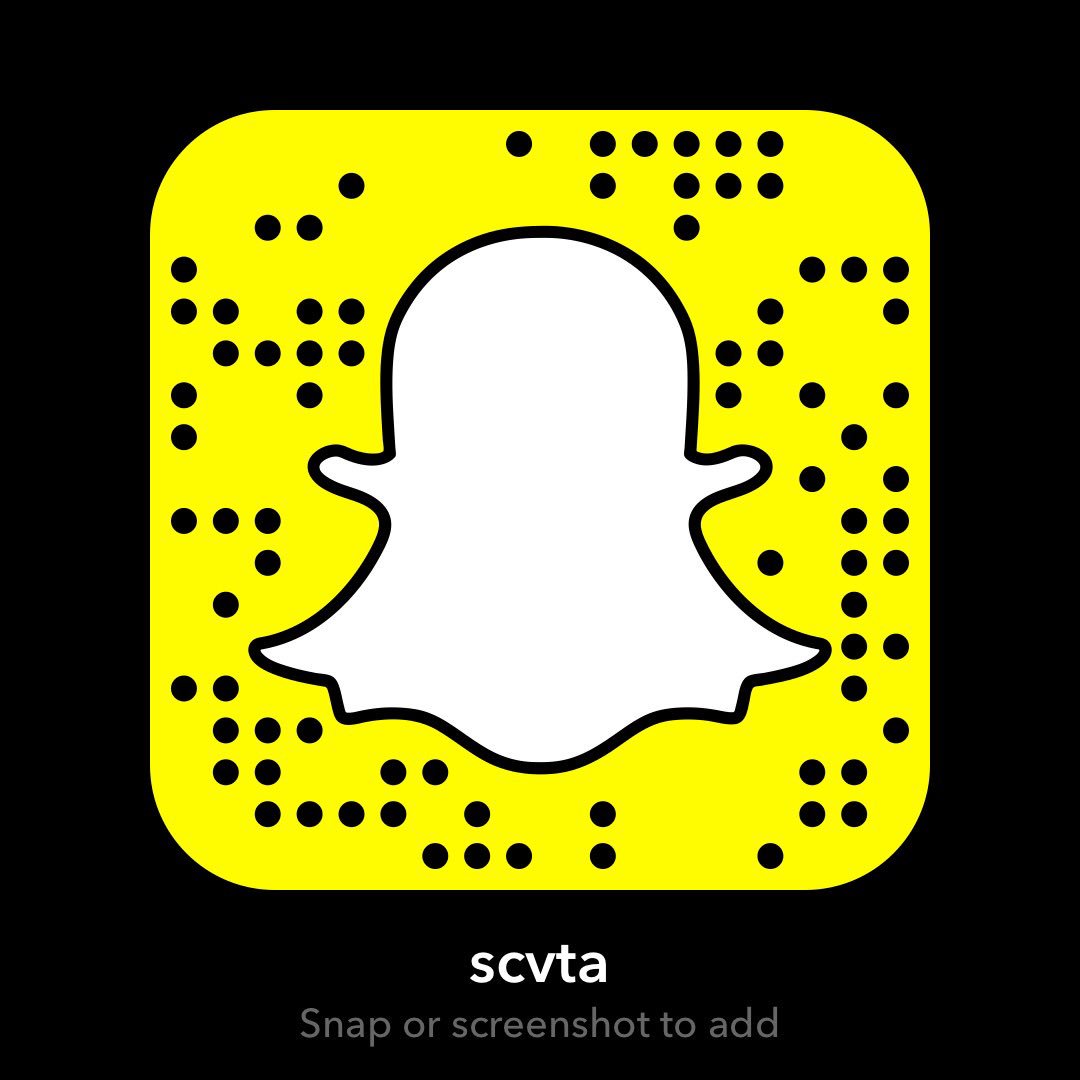 VTA's tweet photo. Want to win a Summer Youth Pass? Add SCVTA as a friend on #snapchat for a head start on our #vtasummer contest https://t.co/efpU8RZkTM