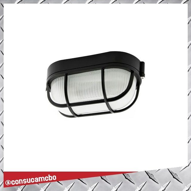 ConsucaMcbo's tweet photo. Producto nuevo: lámpara exterior ovalada con rejilla.

#Maracaibo #Lampara #Promoción #Mayo #Viernes https://t.co/OT6Ziy160X