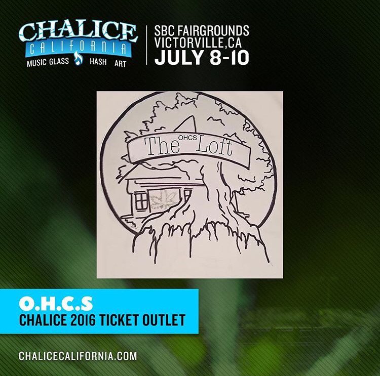 OHCS202's tweet photo. Get your #chalice2016  ticket  at Open Health Care Solutions &amp;&amp; receive a FREE goodie !!! #ohcs https://t.co/9xJfRo57g5