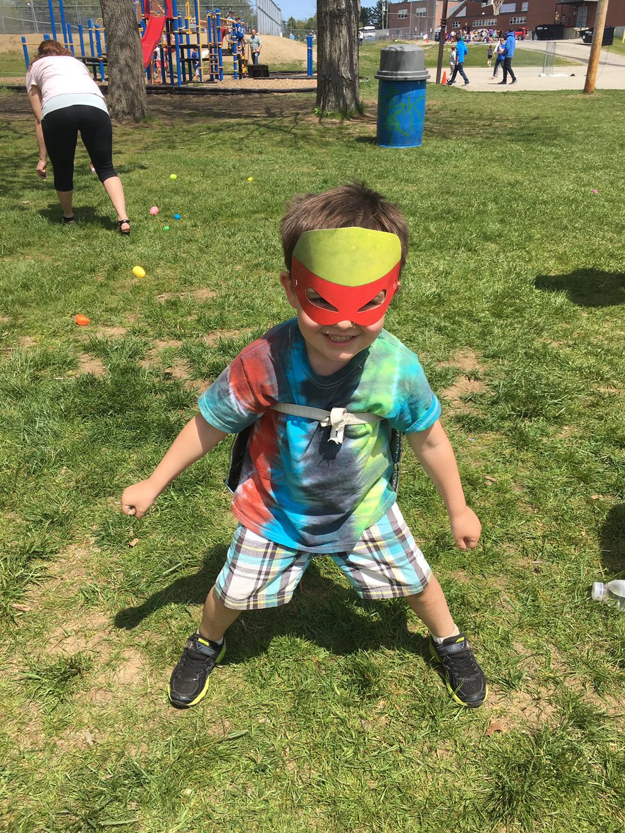 OOBPreK's tweet photo. Turtle races! #oobschools https://t.co/QE1Nl0cPZo